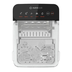 Nutricook Icy Bullet Ice Maker