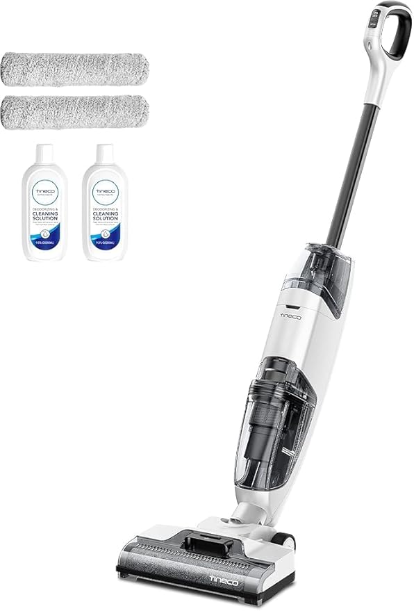 Tineco iFloor wet & dry 1200 W
