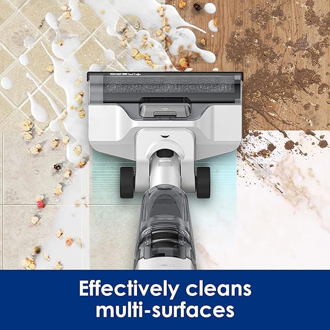 Tineco iFloor wet & dry 1200 W