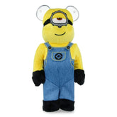 BE@RBRICK STUART Costume Ver. 400%