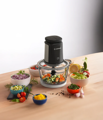 Nutricook Choppi 3L
