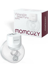 Momcozy S12 Pro single Breast Pump