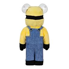 BE@RBRICK KEVIN COSTUME Ver. 400%