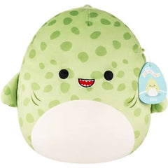 Squishmallows Enzo Plush