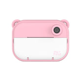 myFirst Camera Insta 2 kids instant print camera, Pink