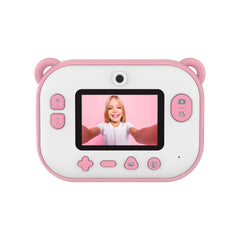 myFirst Camera Insta 2 Pink side view