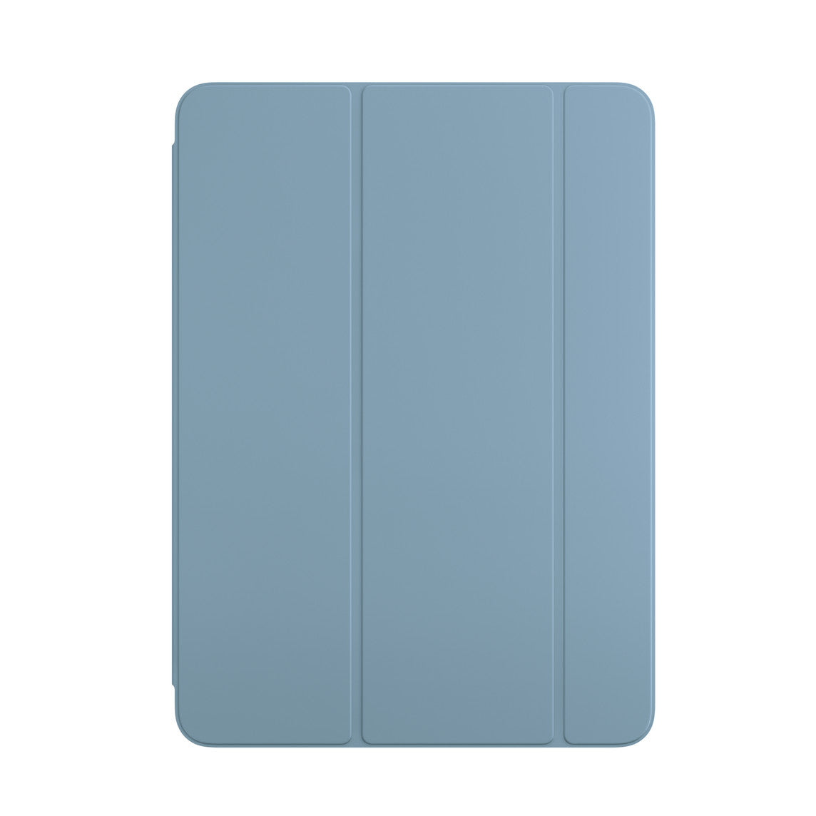 Apple smart folio iPad Air 13 inch case - Denim