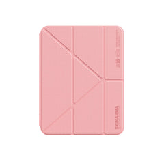 SKINARMA 2025 IPAD 11" (A16) ZETA - Pink