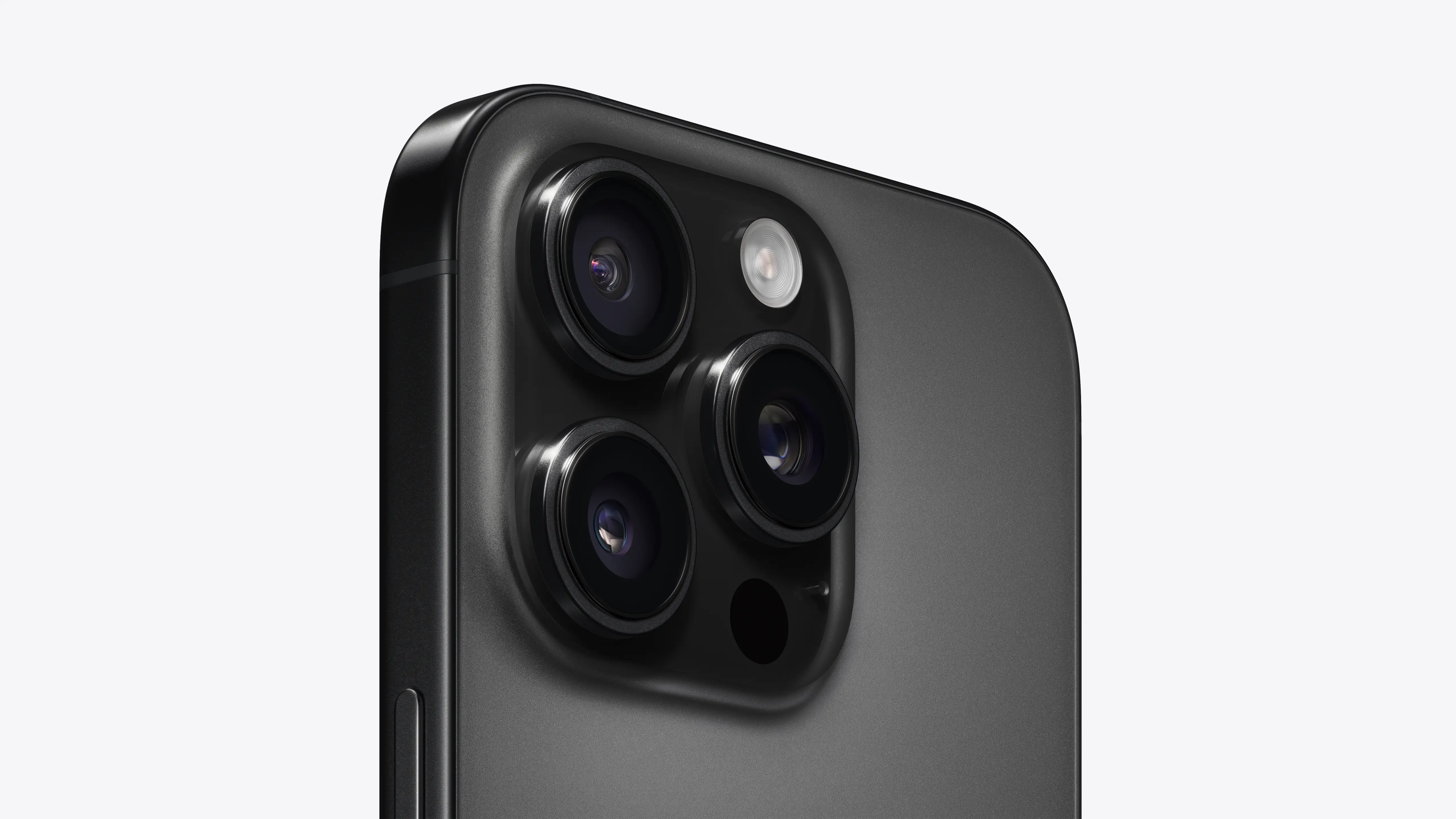 iPhone 16 Pro 256 GB - Black Titanum