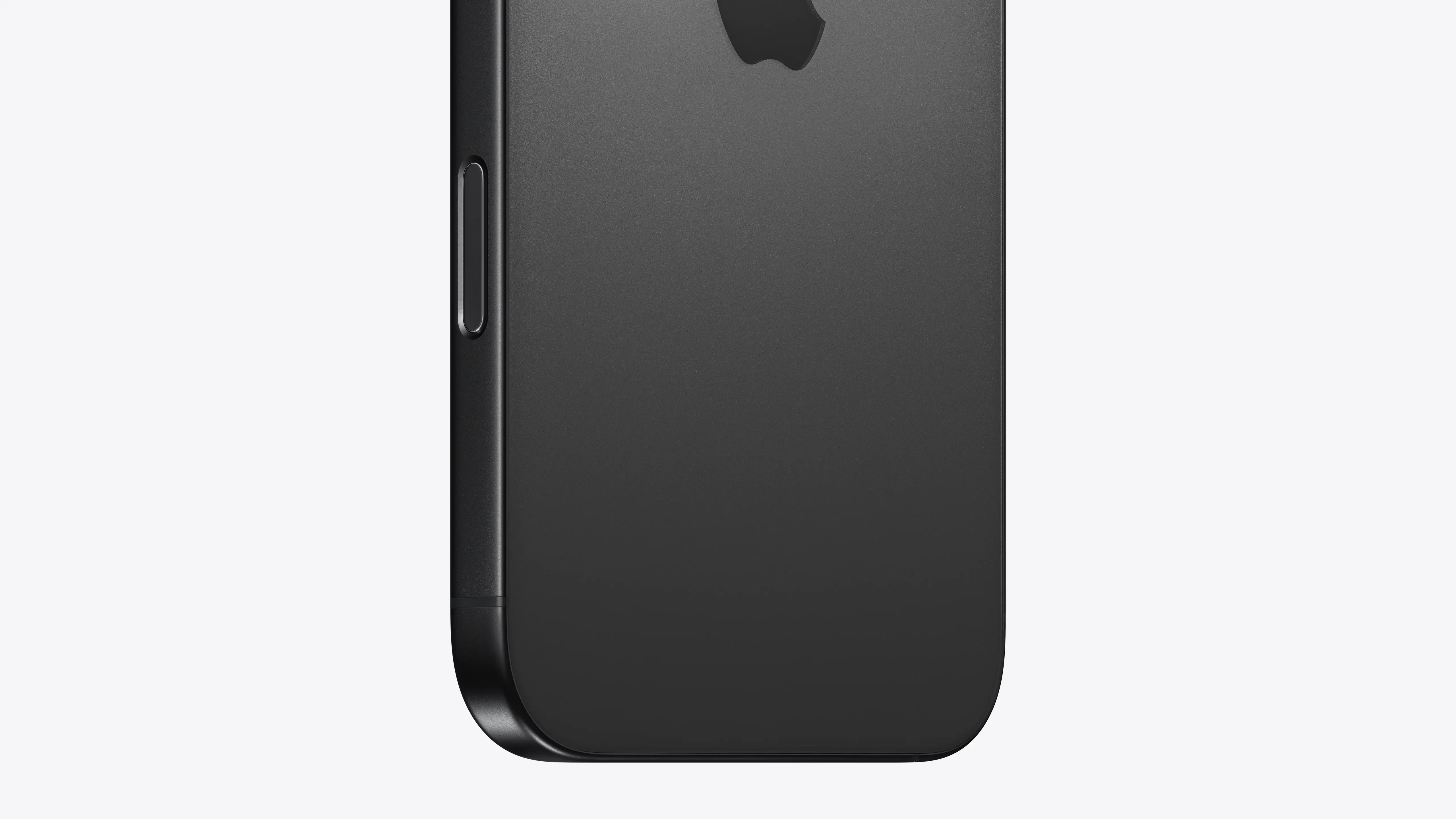 iPhone 16 Pro Max 256 GB - Black Titanium