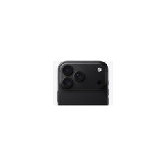 iPhone 18 Pro Max in Black, alternate angle