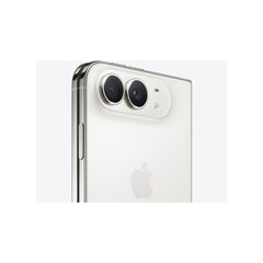 iPhone Duo in Star White, alternate angle