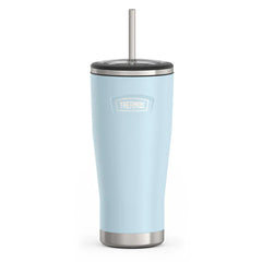 Thermos 710ml ICON™ COLD TUMBLER WITH STRAW - Glacier