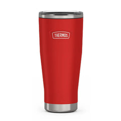 Thermos 530ml ICON™ TUMBLER WITH SLIDE LOCK LID - Berry Mat