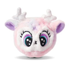 Bouncibles Isla - Pink Deer