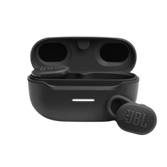 JBL Endurance Race TWS - Black