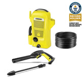 Karcher High pressure washer K2 Universal -110 Bar