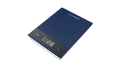 Nutricook Digital Kitchen Scale 5kg Blue KS205PB-ME