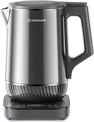 Nutricook Kettle With Digital Display