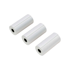 paper rolls set (set of 3 rolls)