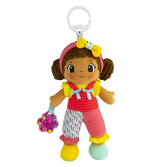 LAMAZE My Friend Jasmine