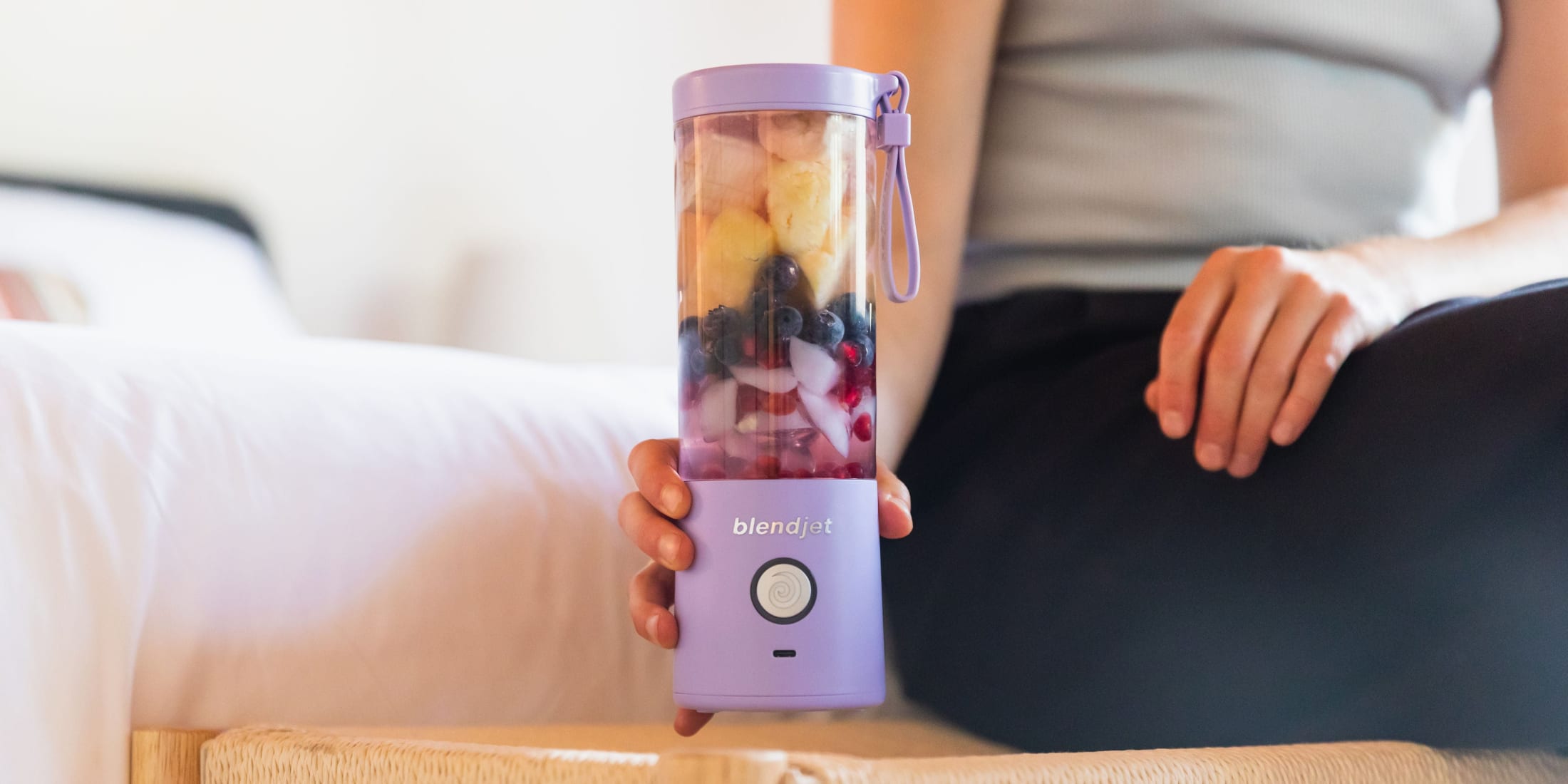 BLENDJET V2 - LAVENDER