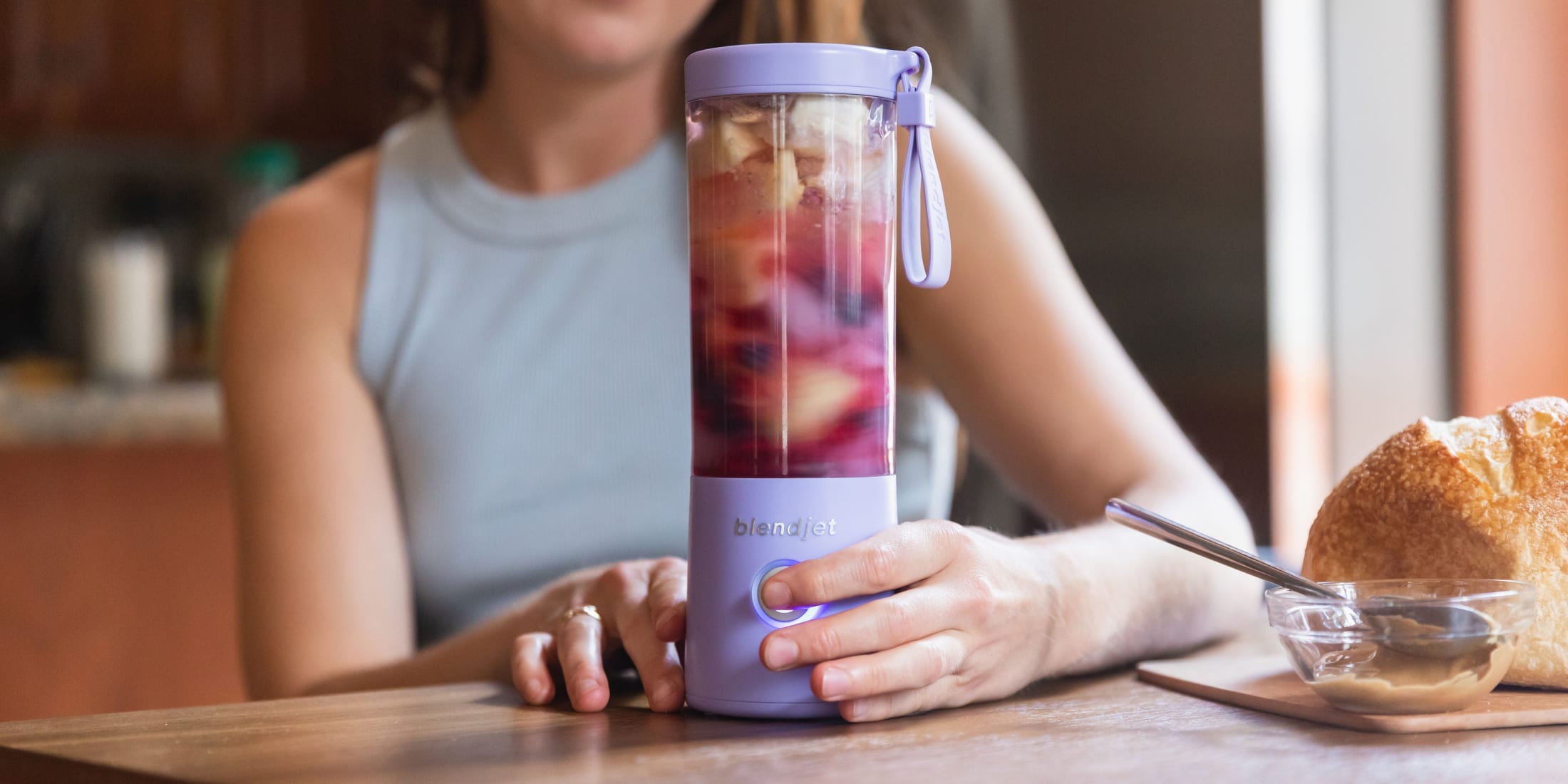 BLENDJET V2 - LAVENDER