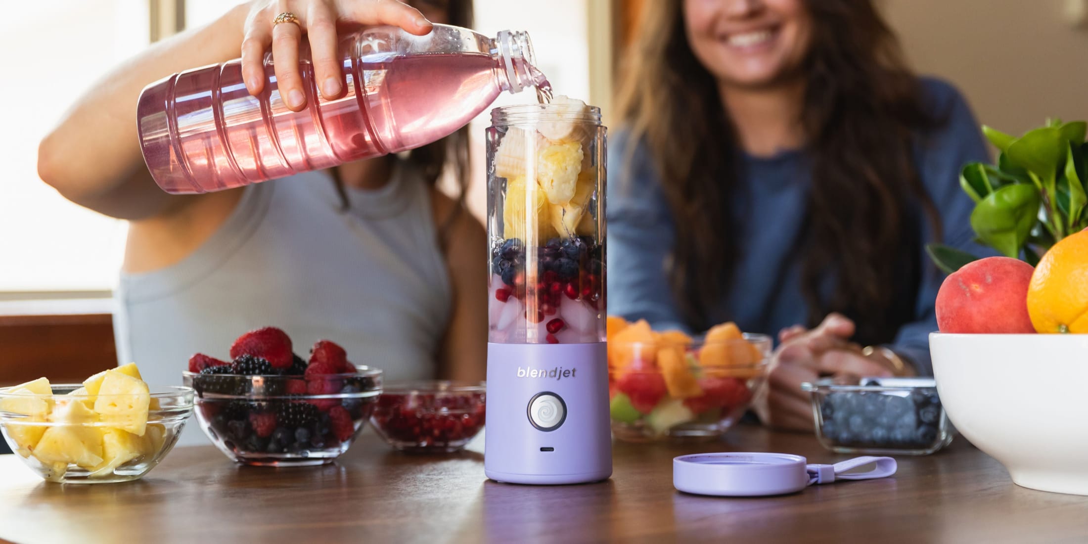 BLENDJET V2 - LAVENDER