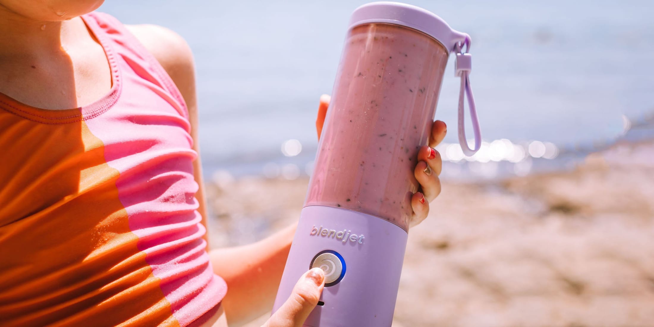 BLENDJET V2 - LAVENDER