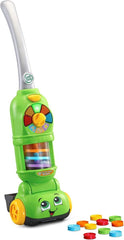 LeapFrog Pick Up & Count Vacuum