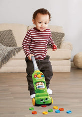 LeapFrog Pick Up & Count Vacuum