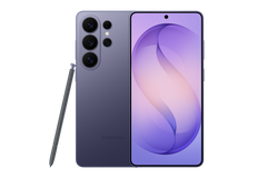 Samsung Galaxy S26 Ultra 256GB - Cobalt Violet