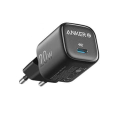 Anker 20w Charger - Black