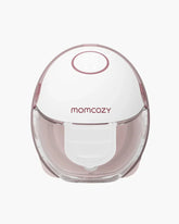 M6 Single Mobile style Breast Pump