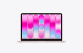 Apple MacBook Neo 13" A18 Pro 8GB 512GB Touch ID - Blush 1