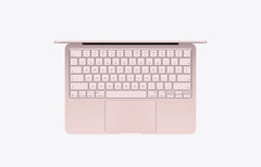 Apple MacBook Neo 13" A18 Pro 8GB 512GB Touch ID - Blush 2