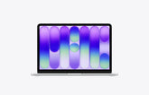 Apple MacBook Neo 13-inch A18 Pro 8GB 256GB SSD - Silver 1