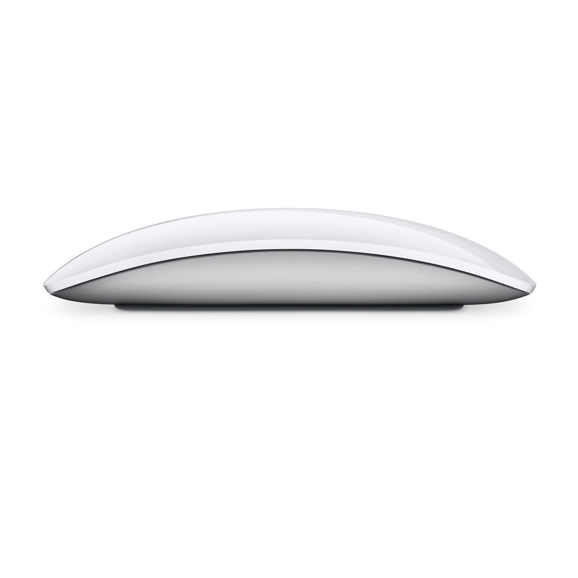 Apple Magic mouse multi touch surface - White