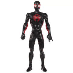 Marvel Spider-Verse Titan Hero Miles Morales