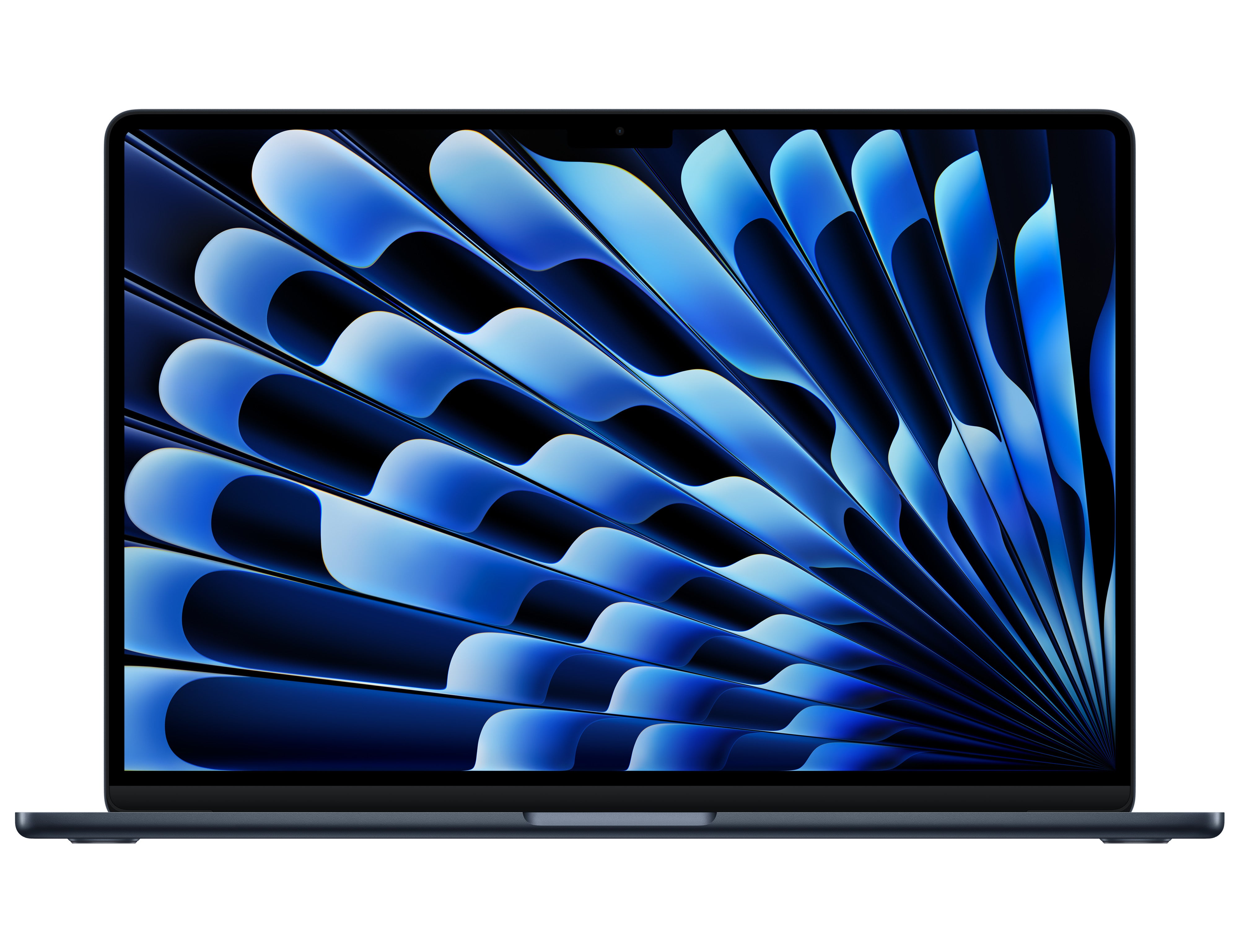 15-inch MacBook Air – M4 Chip | 16GB RAM | 512GB SSD - MIDNIGHT