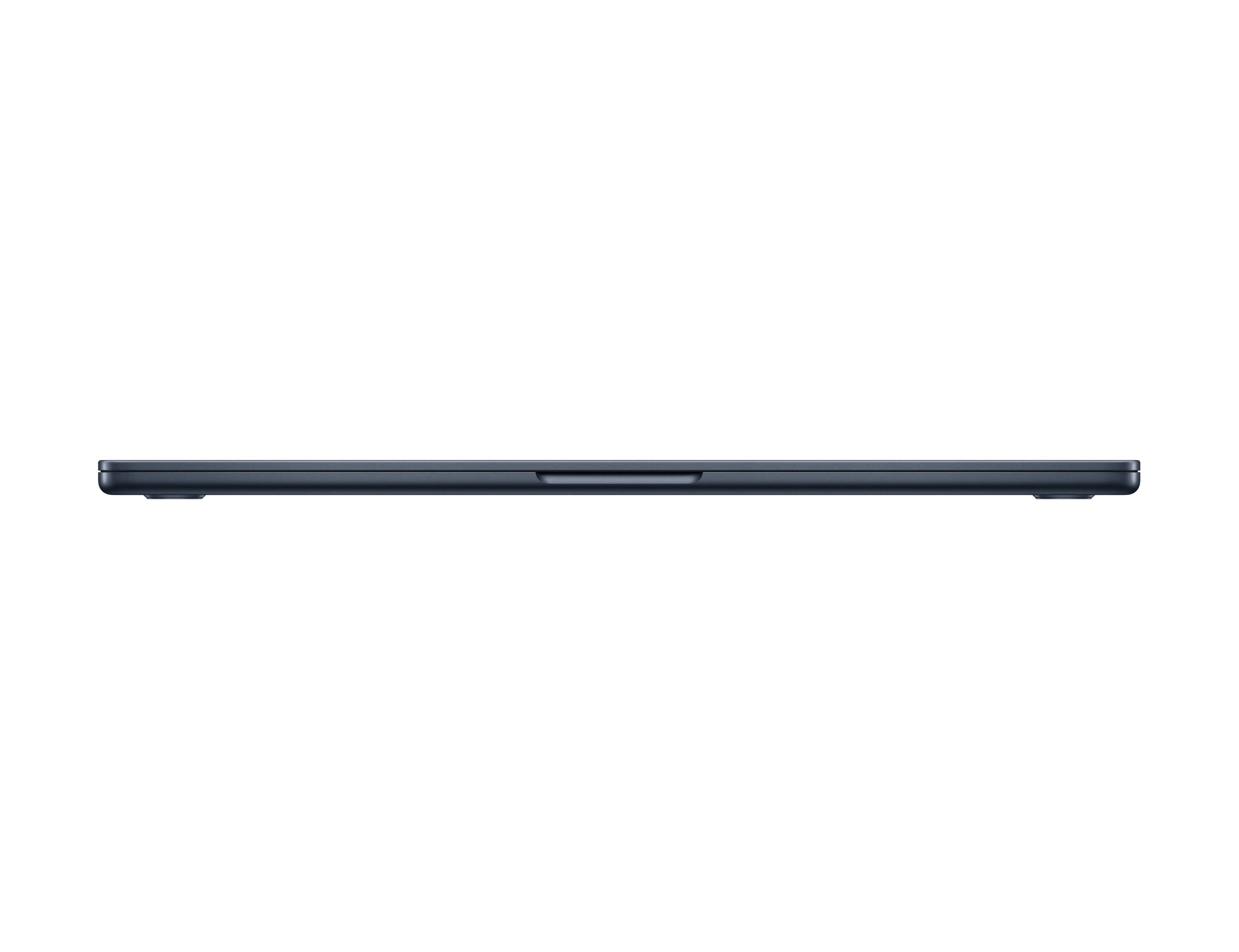 15-inch MacBook Air – M4 Chip | 16GB RAM | 512GB SSD - MIDNIGHT