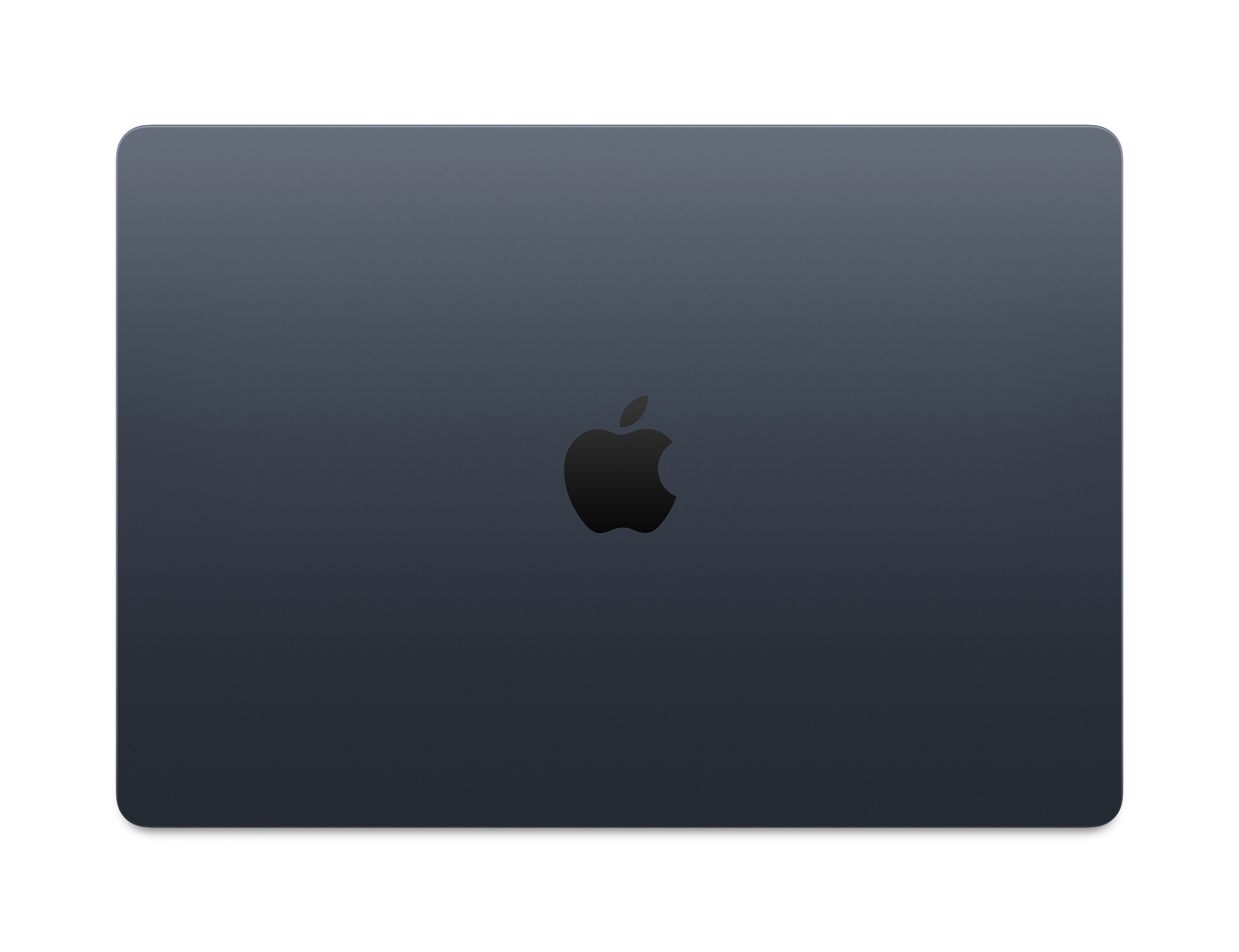15-inch MacBook Air – M4 Chip | 16GB RAM | 512GB SSD - MIDNIGHT