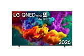 LG 100QNED85B8