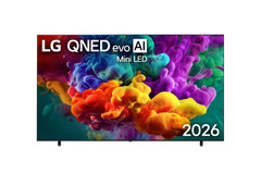 LG 100QNED85B8