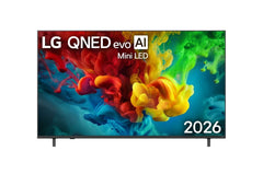 LG 65QNED84B6T