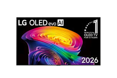 LG OLED55C66LA