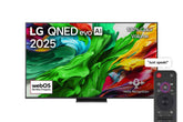 LG 65QNED86A6A