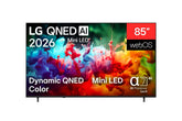LG 85QNED70B6T