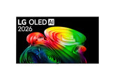 LG OLED65B66LA