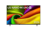 LG 65NU850B6LA